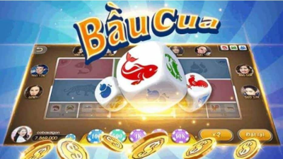 Bầu cua - Nền tảng phát triển của các game đỏ đen