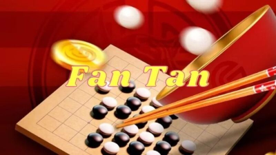Fantan Game - Trò chơi đổi thưởng hấp dẫn và siêu cuốn hút