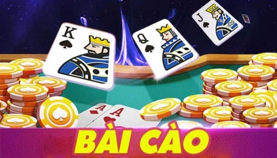 Bài cào - Huyền thoại giải trí thống trị mọi sòng bài trực tuyến